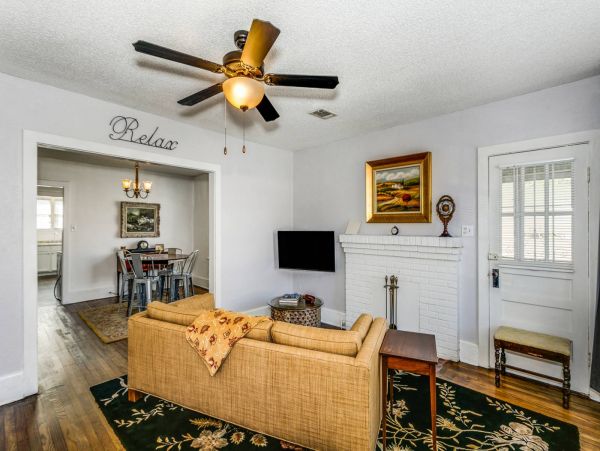 Pensacola Beach Home 1023952