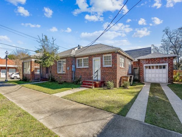 Pensacola Beach Home 1023952