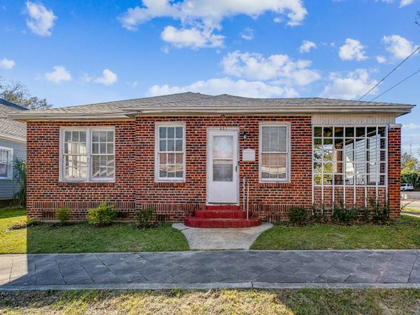 Pensacola Beach Home 1023952