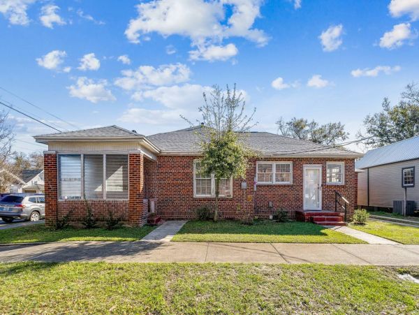 Pensacola Beach Home 1023952