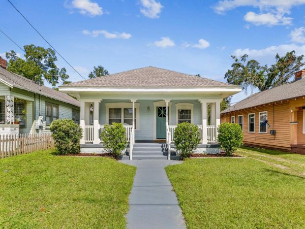 Pensacola Beach Home 1023953