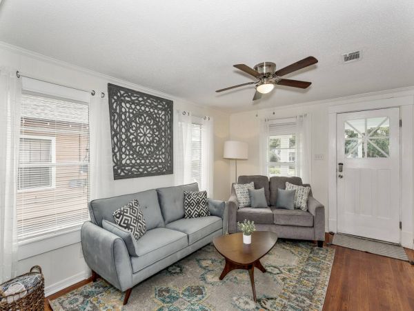 Pensacola Beach Home 1023953