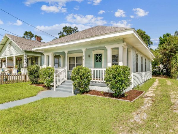 Pensacola Beach Home 1023953