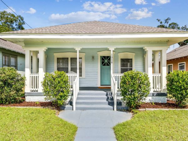 Pensacola Beach Home 1023953