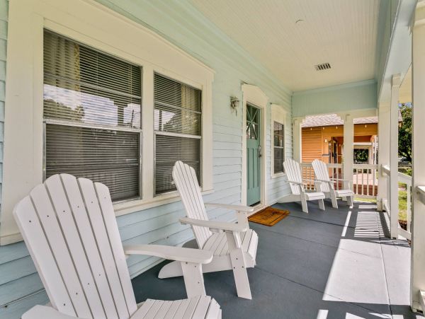 Pensacola Beach Home 1023953