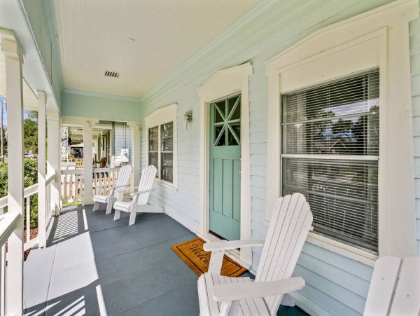 Pensacola Beach Home 1023953