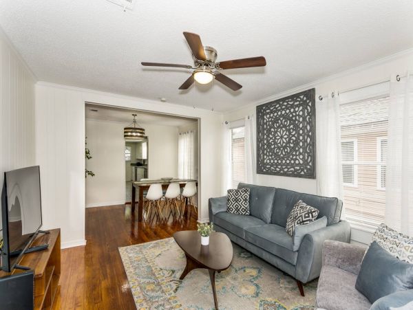Pensacola Beach Home 1023953