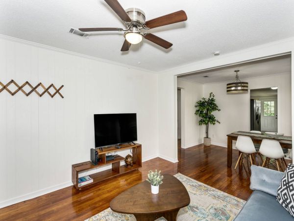 Pensacola Beach Home 1023953