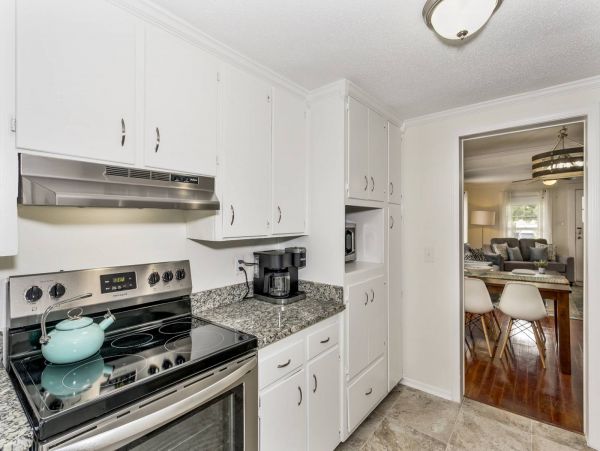 Pensacola Beach Home 1023953