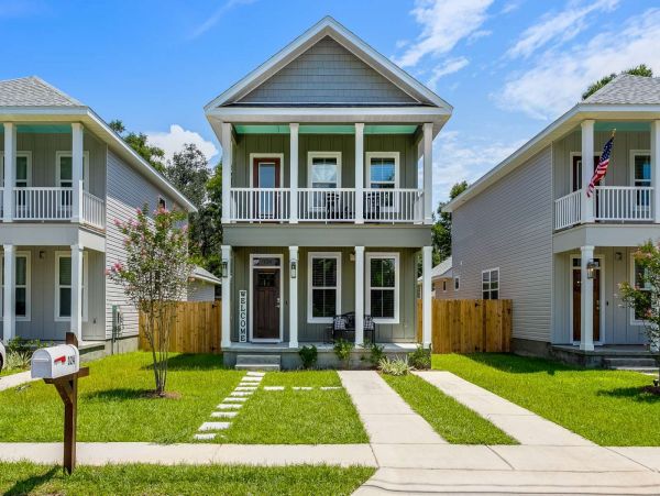Pensacola Beach Home 1023956