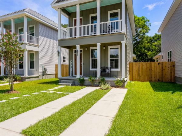 Pensacola Beach Home 1023956