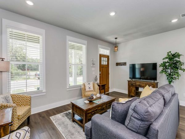 Pensacola Beach Home 1023956