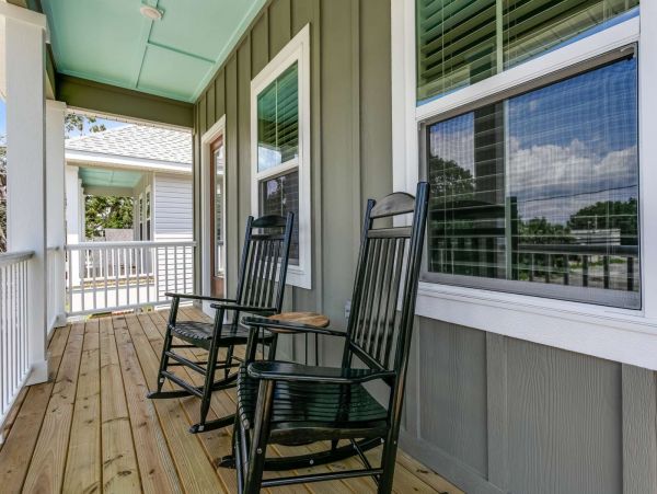 Pensacola Beach Home 1023956