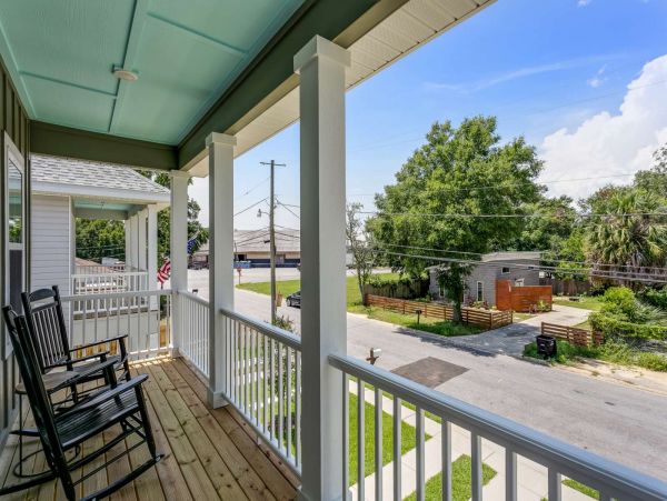 Pensacola Beach Home 1023956