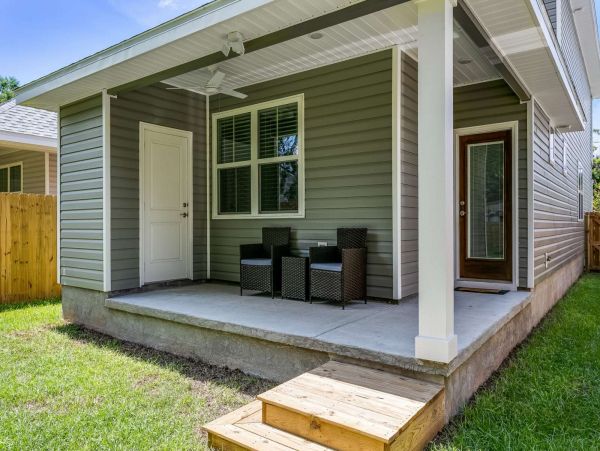 Pensacola Beach Home 1023956