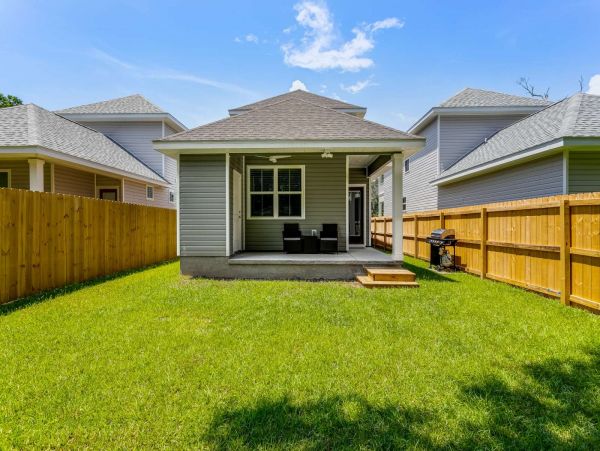 Pensacola Beach Home 1023956