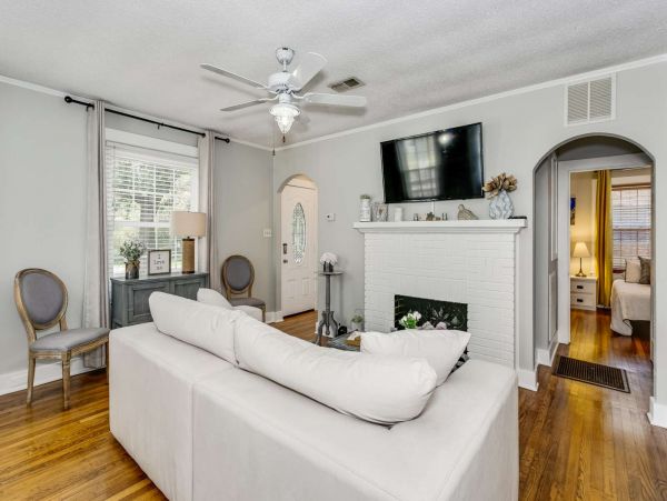 Pensacola Beach Home 1023957