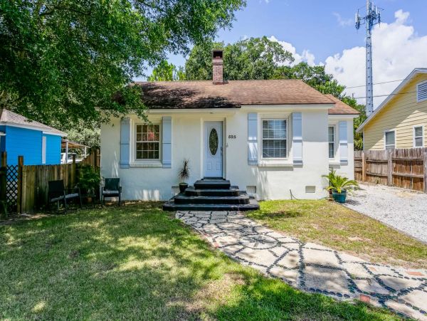 Pensacola Beach Home 1023957