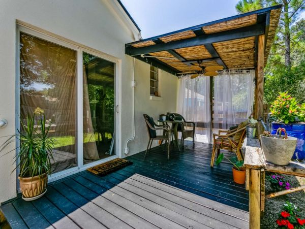 Pensacola Beach Home 1023957