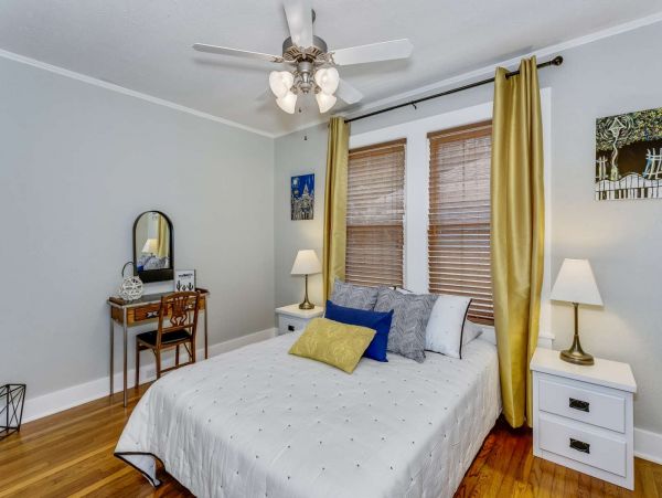 Pensacola Beach Home 1023957