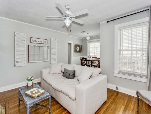 Pensacola Beach Home 1023957