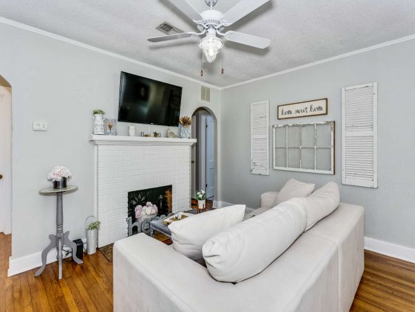 Pensacola Beach Home 1023957