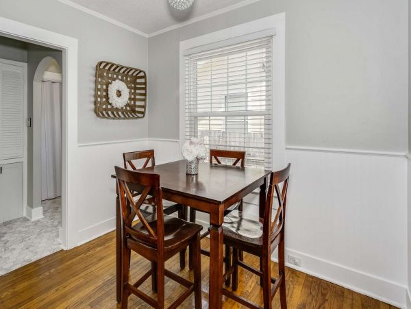 Pensacola Beach Home 1023957