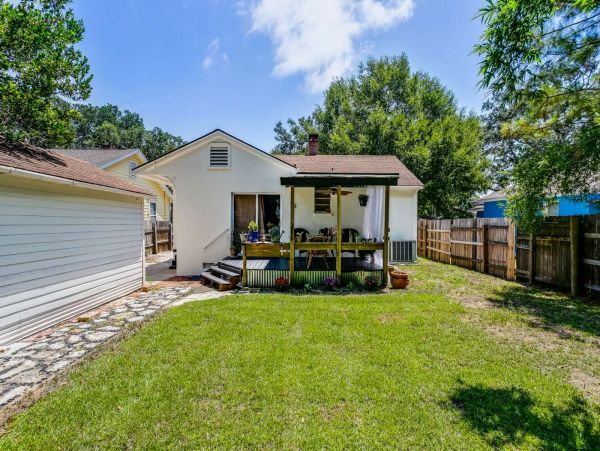 Pensacola Beach Home 1023957