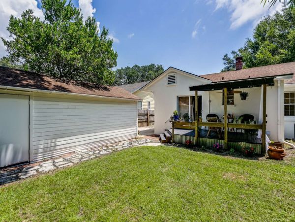 Pensacola Beach Home 1023957