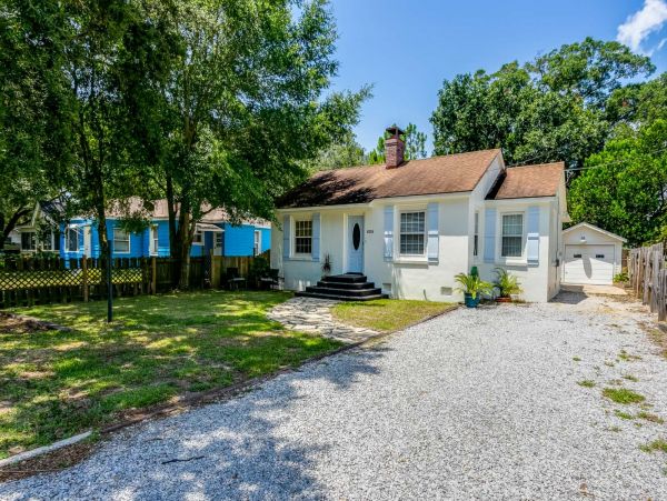 Pensacola Beach Home 1023957