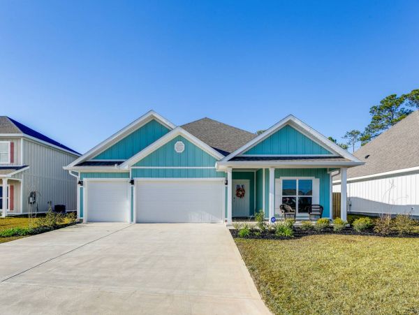 Pensacola Beach Home 1023958