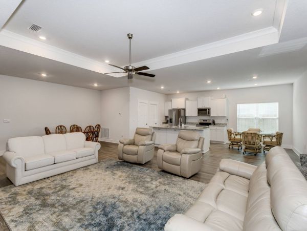 Pensacola Beach Home 1023958