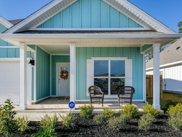 Pensacola Beach Home 1023958