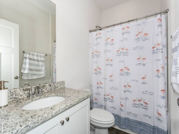 Pensacola Beach Home 1023958