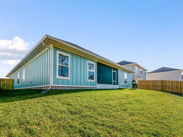 Pensacola Beach Home 1023958