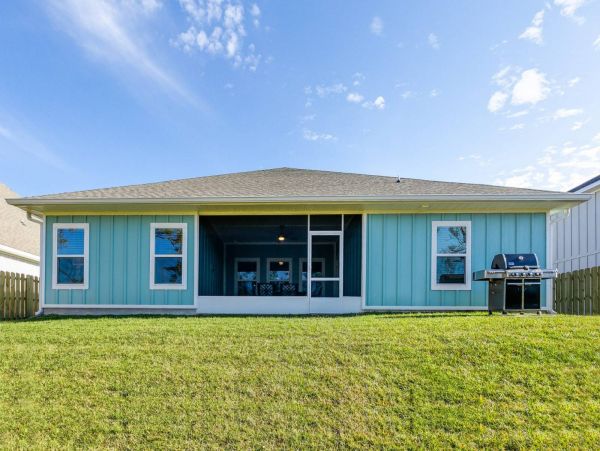 Pensacola Beach Home 1023958