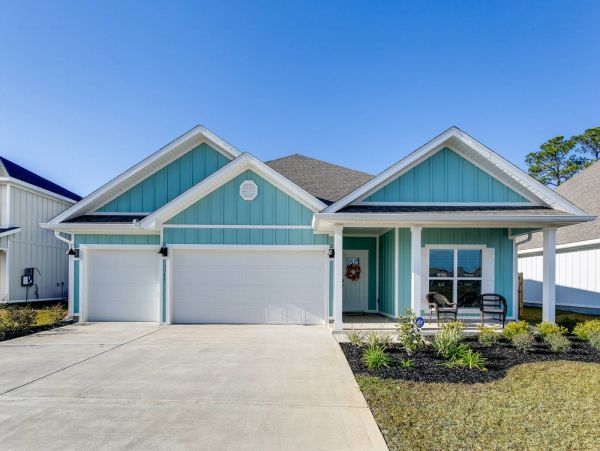 Pensacola Beach Home 1023958