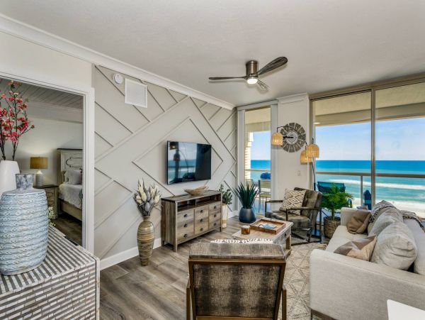 Pensacola Beach Condo 1023959