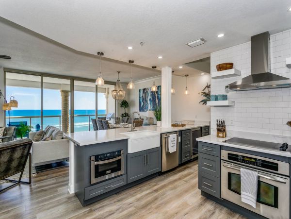 Pensacola Beach Condo 1023959