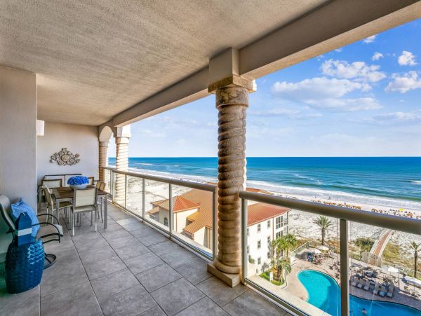 Pensacola Beach Condo 1023959