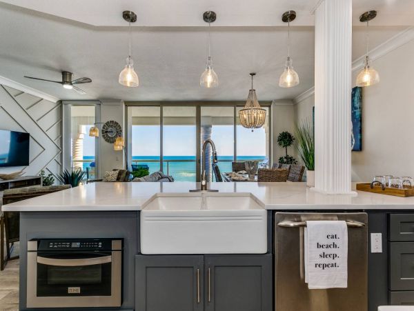 Pensacola Beach Condo 1023959