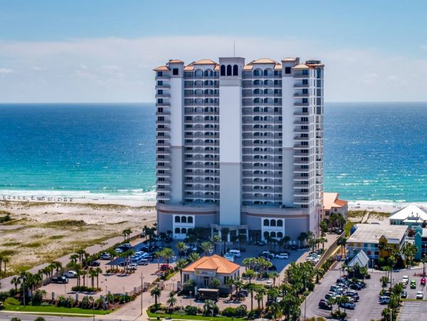 Pensacola Beach Condo 1023959