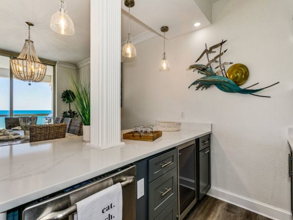 Pensacola Beach Condo 1023959