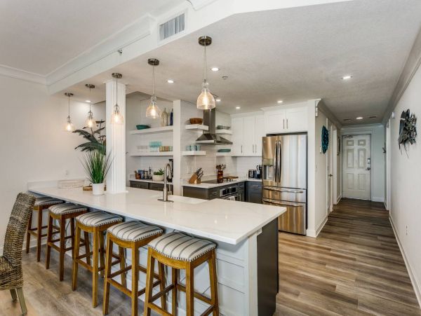 Pensacola Beach Condo 1023959