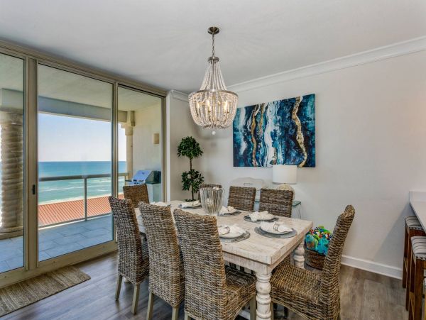 Pensacola Beach Condo 1023959