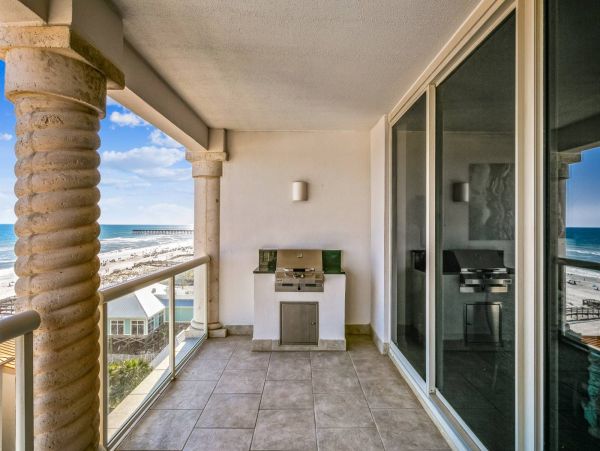 Pensacola Beach Condo 1023959
