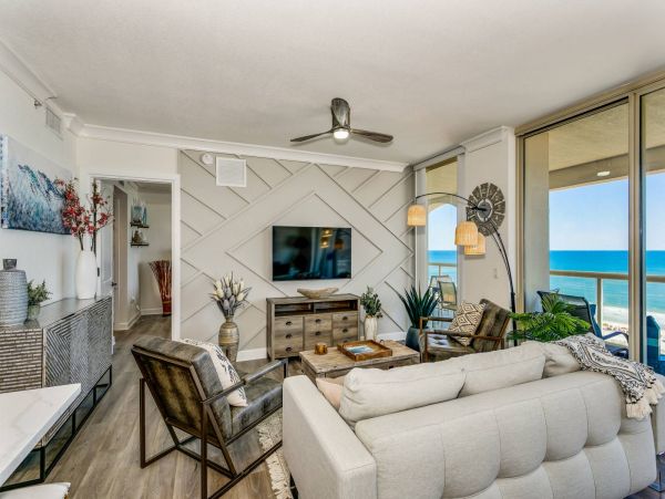 Pensacola Beach Condo 1023959