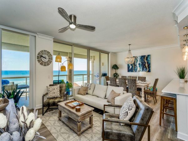 Pensacola Beach Condo 1023959