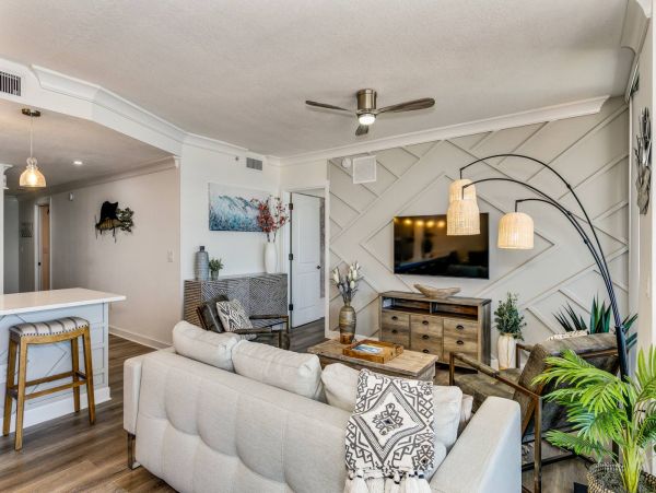 Pensacola Beach Condo 1023959