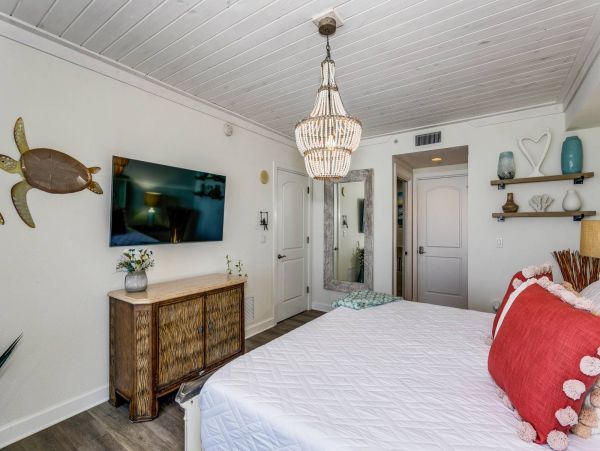 Pensacola Beach Condo 1023959